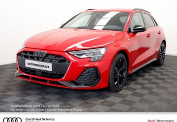 Audi A3 4.000 km 38.950 &euro; Solingen 42653