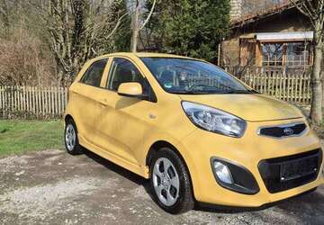 Kia Picanto 133.000 km 2.900 &euro; Leichlingen 42799