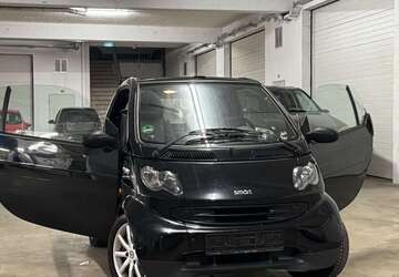 Smart forTwo 119.000 km 2.900 &euro; Köln 50739