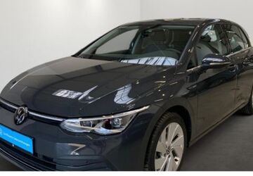 VW Golf 16.828 km 25.950 &euro; Neuss 41460