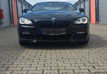 BMW 650 108.000 km 32.500 &euro; Velbert 42553
