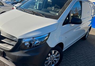 Mercedes-Benz Vito 49.500 km 24.999 &euro; Bergisch-Gladbach 51469