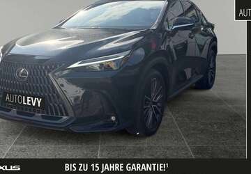 Lexus NX 450h+ 2.500 km 69.990 &euro; Köln 50825