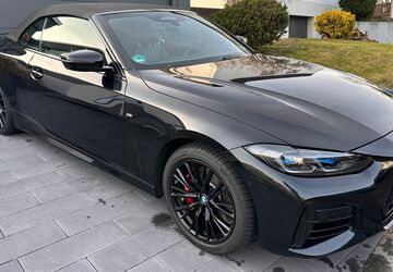 BMW 440 39.500 km 48.400 &euro; Leverkusen 51377