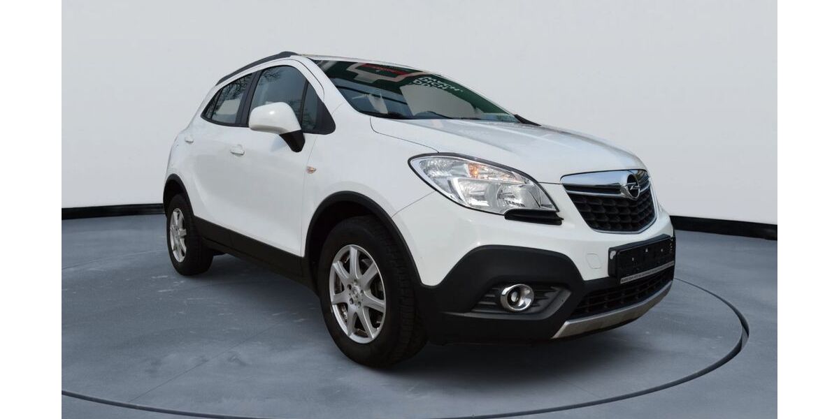 Opel Mokka 131.000 km 6.250 &euro; Bergisch Gladbach 51469