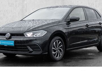 VW Polo 26.867 km 18.890 &euro; Düsseldorf 40474