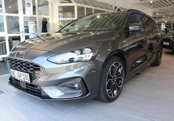 Ford Focus 35.550 km 19.790 &euro; Dormagen 41539