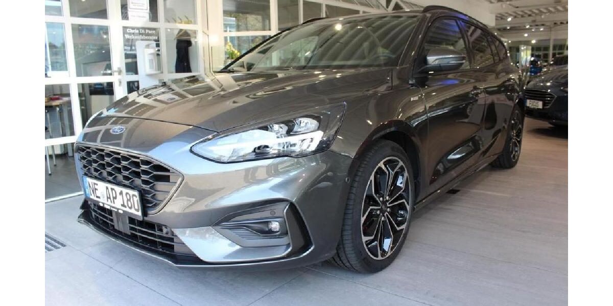 Ford Focus 35.550 km 19.790 &euro; Dormagen 41539