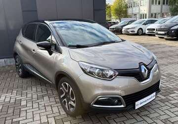 Renault Captur 155.000 km 7.900 &euro; Dormagen 41540