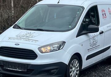 Ford Transit 179.350 km 3.695 &euro; Köln 50997