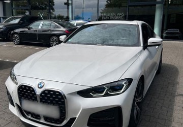 BMW 430 49.000 km 39.800 &euro; Solingen 42655