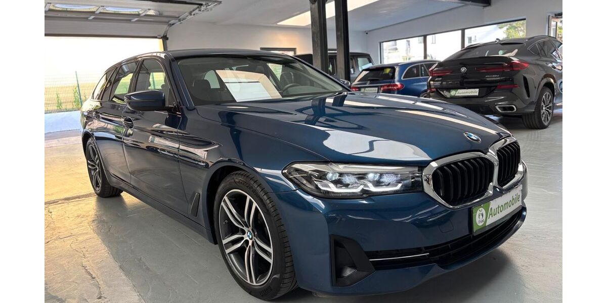 BMW 520 157.000 km 21.449 &euro; Solingen 42697