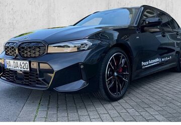 BMW M340d 19.500 km 67.990 &euro; Solingen 42719