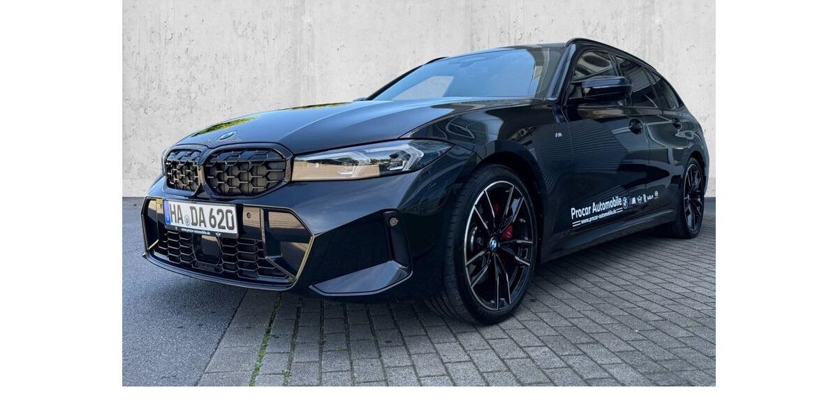 BMW M340d 19.500 km 67.990 &euro; Solingen 42719