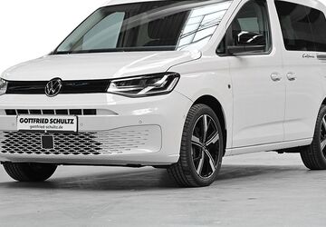 VW Caddy 4.999 km 42.980 &euro; Wuppertal 42109