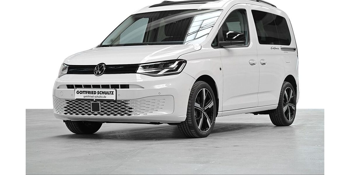 VW Caddy 8.999 km 40.980 &euro; Wuppertal 42109