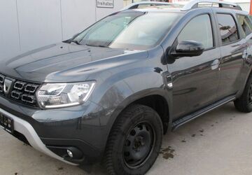 Dacia Duster 127.854 km 13.970 &euro; Köln 51105