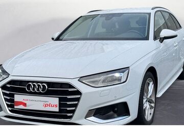 Audi A4 34.707 km 28.980 &euro; Hilden 40721