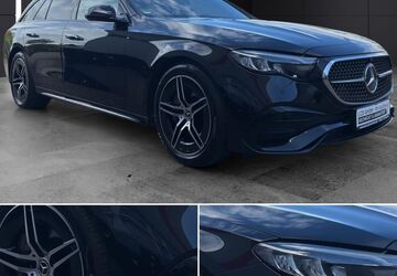 Mercedes-Benz E 220 62.000 km 45.980 &euro; Köln 50739