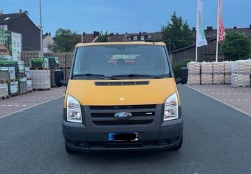 Ford Transit 127.000 km 6.300 &euro; Wuppertal 42349