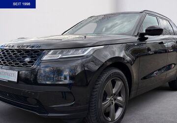 Land Rover Range Rover Velar 141.000 km 27.990 &euro; Neuss 41462
