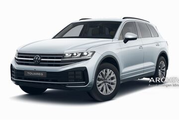 VW Touareg 19.185 km 66.988 &euro; Leverkusen 51379