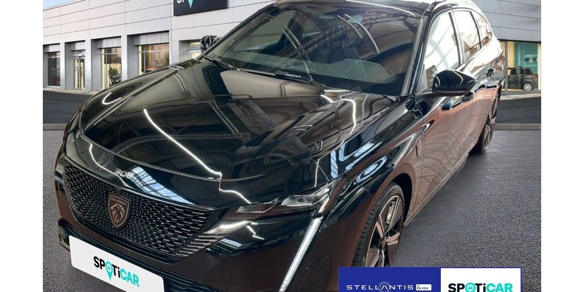 Peugeot 308 21.077 km 29.180 &euro; Köln 50933
