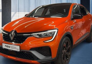 Renault Arkana 49.772 km 23.330 &euro; Köln 50939