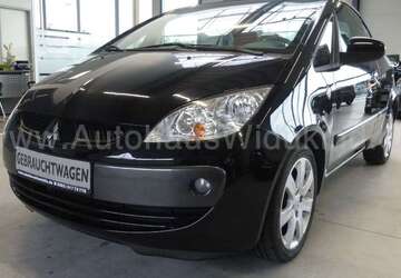 Mitsubishi Colt 53.000 km 2.990 &euro; Wuppertal 42289