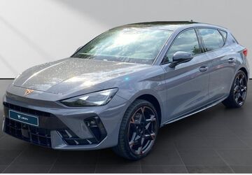 Cupra Leon 5.000 km 43.990 &euro; Solingen 42719