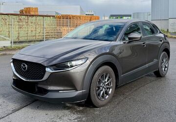 Mazda CX-3 196.693 km 11.700 &euro; Langenfeld 40764