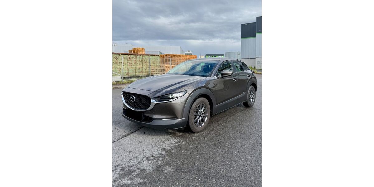 Mazda CX-3 196.693 km 11.700 &euro; Langenfeld 40764