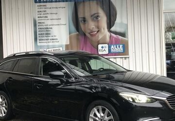 Mazda 6 165.475 km 12.578 &euro; Wermelskirchen 42929