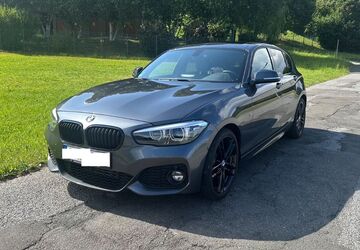 BMW 118 85.200 km 15.900 &euro; Gevelsberg 58285