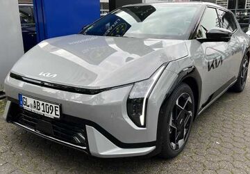 Kia EV4 3.900 km 44.950 &euro; Bergisch Gladbach 51427