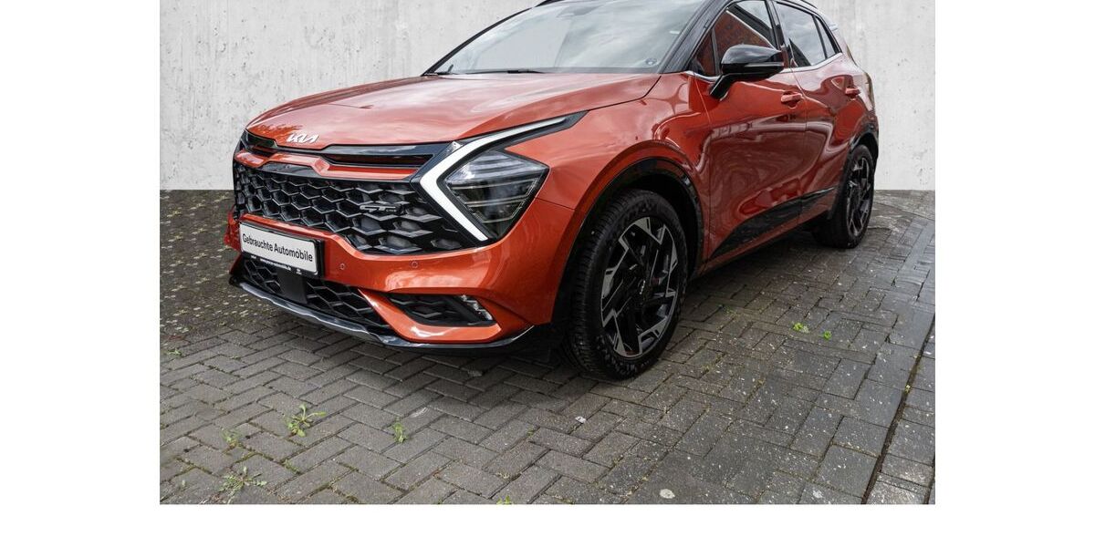Kia Sportage 27.530 km 30.490 &euro; Hilden 40721