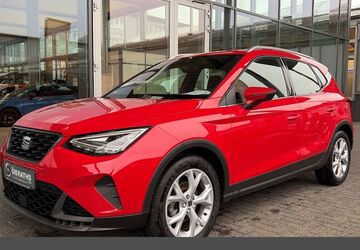 Seat Arona 42.158 km 17.250 &euro; Bergisch Gladbach 51429