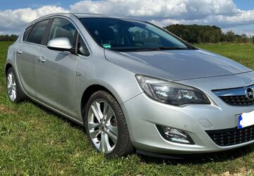 Opel Astra 171.000 km 3.900 &euro; Wipperfürth 51688