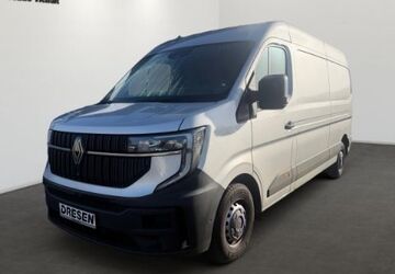 Renault Master 17.798 km 38.450 &euro; Neuss 41464