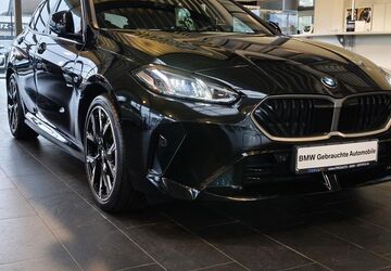 BMW 120 9.367 km 32.490 &euro; Langenfeld 40764