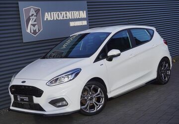 Ford Fiesta 64.000 km 11.990 &euro; Monheim am Rhein 40789