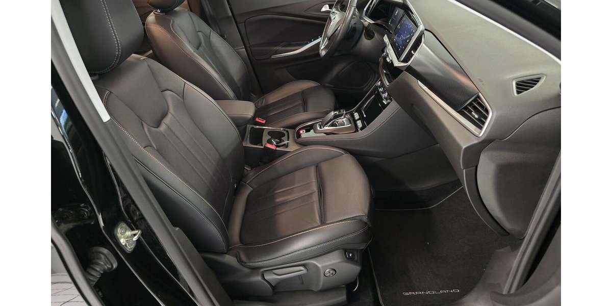 Opel Grandland Ultimate Plug-in-Hybrid Matrix|360° 36.851 km 25.950 &euro; Wermelskirchen 42929