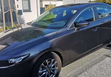 Mazda 3 19.800 km 21.900 &euro; Schwelm 58332