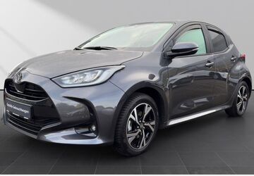 Toyota Yaris 13.630 km 23.990 &euro; Wuppertal 42109