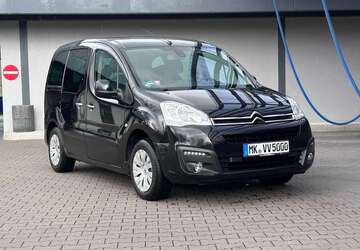 Citroen Berlingo 65.000 km 11.300 &euro; Halver, Stadt 58553