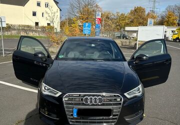 Audi A3 133.150 km 10.300 &euro; Odenthal 51519