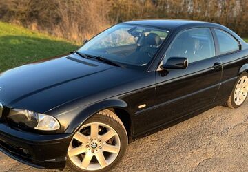 BMW 320 193.000 km 8.195 &euro; Sprockhövel 45549