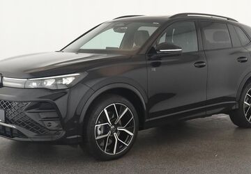 VW Tiguan 20.400 km 45.284 &euro; Neuss 41464