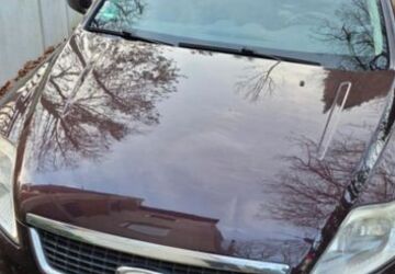 Ford Mondeo 374.000 km 1.200 &euro; Solingen 42657