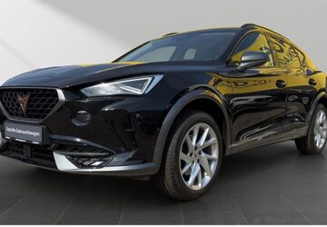 Cupra Formentor 52.800 km 24.390 &euro; Wuppertal 42109